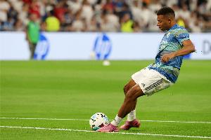 六臺記者：姆巴佩已減重2到3公斤，他喜歡阿隆索的訓(xùn)練方式