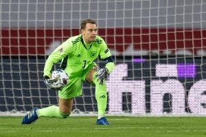 魏登費勒：科瓦奇在球員時代就兢兢業(yè)業(yè)，德國隊應(yīng)召回諾伊爾