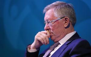 太陽報(bào)：弗格森上周沒看曼聯(lián)比賽，而是去看了老友的音樂會(huì)