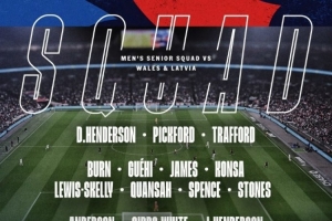 跟隊(duì)：曼聯(lián)再次沒有球員入選英格蘭隊(duì)名單，這種情況令人擔(dān)憂