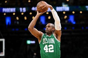 馬祖拉：霍福德是偉大的凱爾特人 他的價值早已超越了籃球本身