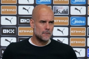 怒懟記者！瓜帥：你怎么證明絕平是因為尼科換下羅德里？下一位！