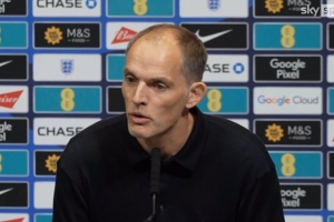 圖赫爾談本期英格蘭名單選擇：人人都想來(lái)！但這絕對(duì)不可能實(shí)現(xiàn)