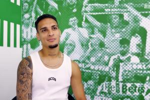 轉身動作像圓規(guī)？安東尼：內馬爾讓我繼續(xù)做，巴西球員特點就這樣