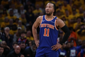 費爾頓：目前尼克斯隊史最佳是弗雷澤 若布倫森奪冠那就是他了