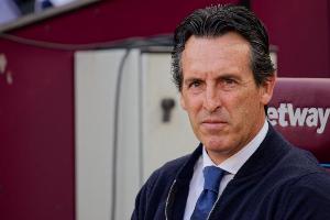 23-24賽季以來維拉歐戰(zhàn)取勝16場(chǎng)，同期僅少于皇馬、巴黎、拜仁