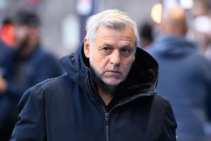 里爾主帥：首次見到一個(gè)點(diǎn)球主罰三次，我們戰(zhàn)勝了歐聯(lián)奪冠熱門