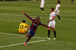 馬卡：塞維利亞面對(duì)巴薩敗率高達(dá)59%，最近勝利還要追溯到十年前