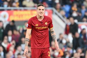 扎尼奧洛：羅馬無論過去還是現(xiàn)在，都是我熱愛的俱樂部