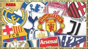 世體：歐超與歐足聯(lián)秘密談判提出新方案，預(yù)計新賽制2027年實施