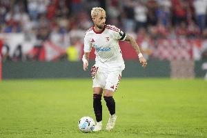 阿斯：塞維利亞迎戰(zhàn)巴薩前迎來(lái)利好，賈努扎伊將在本場(chǎng)比賽中復(fù)出