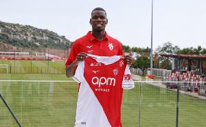 摩納哥主帥：希望博格巴國際比賽日后能復出踢個15-20分鐘