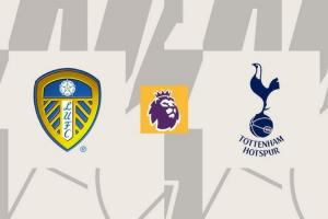 熱刺vs利茲聯(lián)首發(fā)：西蒙斯、特爾、庫杜斯先發(fā)，帕利尼亞出戰(zhàn)