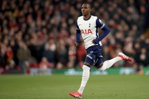 賽季首球！特爾：我配得上這個(gè)進(jìn)球，球隊(duì)也一直戰(zhàn)斗到了最后