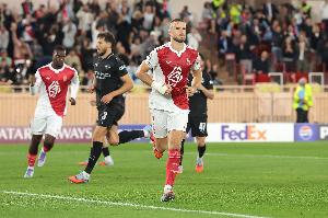 英媒：戴爾在摩納哥表現(xiàn)出色差點被英格蘭征召，圖赫爾密切關注他