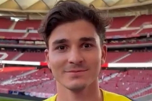 小蜘蛛：梅西是史上最佳球員、最佳終結(jié)者，內(nèi)馬爾是最佳盤帶者