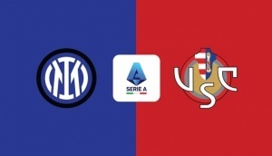 國米vs克雷莫內(nèi)塞首發(fā)：勞塔羅搭檔博尼，恰爾汗奧盧替補(bǔ)