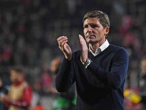 也愛三后衛(wèi)？格拉斯納：陣型不重要，合適最關鍵，442是我的最愛