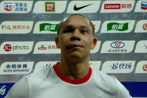 韋林頓-席爾瓦：我們有進(jìn)球機(jī)會(huì)但沒(méi)把握住 要多拿分完成保級(jí)目標(biāo)