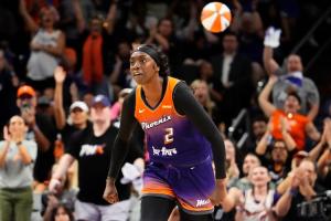 盡力了！庫(kù)珀12中7&5記三分球空砍21分4板1助