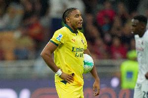 意媒：恩昆庫(kù)在米蘭的表現(xiàn)打動(dòng)了德尚，時(shí)隔319天重返法國(guó)隊(duì)