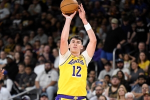 拉拉維亞：每年夏天都會專注于防守訓(xùn)練 我是一名很不錯的防守者