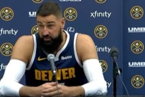 瓦蘭談傳球：既要具備這種能力 更要和隊(duì)友建立起默契