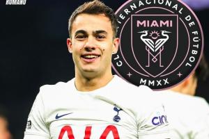 羅馬諾：自由球員雷吉隆預(yù)計(jì)接受邁阿密國際合同，目前談判順利