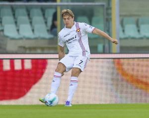 澤爾賓：每次租借塑讓我學(xué)到了很多東西，這些經(jīng)歷都是寶貴的財富