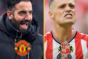 別樣升班馬！桑德蘭客戰(zhàn)曼聯(lián)若拿1分，7輪積分就追平上賽季圣徒