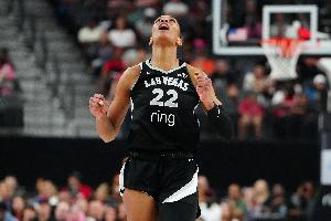 連續(xù)3回合不中 差點葬送比賽！阿賈出戰(zhàn)38分鐘砍下21分10板5助2帽