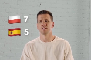 波蘭和西班牙飲食二選一挑戰(zhàn)，什琴斯尼：豬肉排勝過西班牙海鮮飯