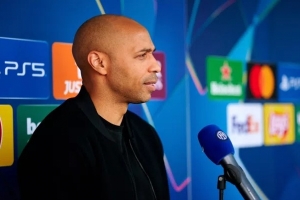 亨利：瓜帥說德布勞內(nèi)喜歡為他人踢球，我認為他最接近大勞德魯普