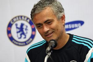 滿滿的回憶，切爾西上一次英超連勝利物浦還是穆里尼奧執(zhí)教時(shí)期