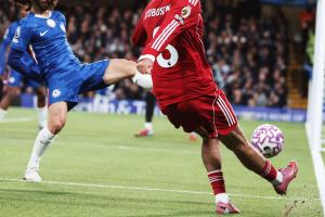 苦澀！利物浦開季連續(xù)6場(chǎng)絕殺，現(xiàn)在三連敗且連續(xù)兩輪英超被絕殺