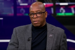 伊恩-賴特：阿森納如果要奪英超就是本季，我感覺他們不一樣了