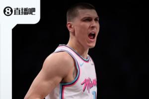 『吧友評(píng)選』??NBA新賽季第五分衛(wèi)：希羅當(dāng)選！第2-5全是13順位