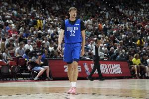 弗拉格談最佳新秀：這是我努力追求的目標 全力以赴后順其自然