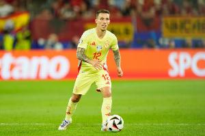 勒沃庫(kù)森官方：格里馬爾多傷勢(shì)無(wú)礙，將前往西班牙隊(duì)報(bào)到