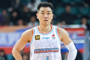 高詩巖：退役后想當(dāng)一名青訓(xùn)教練 我們不缺乏一些好苗子