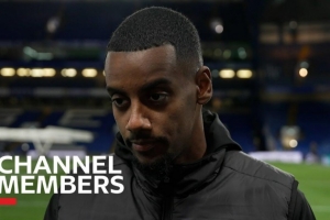 伊薩克：遭切爾西絕殺感覺(jué)很糟糕，我正向著最好的狀態(tài)努力邁進(jìn)