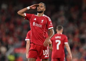 后程發(fā)力！利物浦本賽季英超13個進球中，有8個是在下半場打進