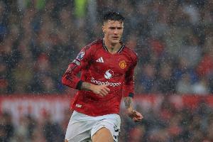 舍什科：為曼聯(lián)踢球壓力的確很大，我們?cè)俅巫C明能踢好并贏得比賽