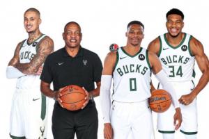 距離新季只剩17天！歷史三雙王還沒下家！鹿媒：我鹿該追威少嗎？