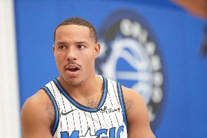 身手全面！貝恩魔術首秀 上半場7中3砍下9分6籃板3助攻