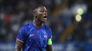 打入世界波！凱塞多：射門時就知道球會進 享受為切爾西效力