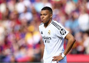 輕微受傷?記者：姆巴佩、馬斯坦托諾仍會(huì)前往國家隊(duì)報(bào)到