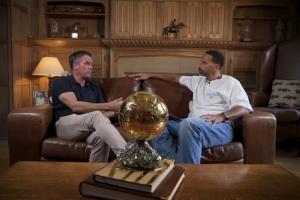 令人唏噓！歐文：很少人記得我?guī)p峰多強(qiáng)，只記得我生涯的下坡路