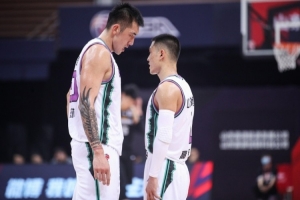 高詩巖：與陶漢林的事當(dāng)時就解決了 有些事情說開了反而增進(jìn)感情