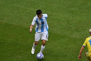 跟隊(duì)記者：阿爾馬達(dá)傷勢未愈，退出阿根廷隊(duì)本期名單